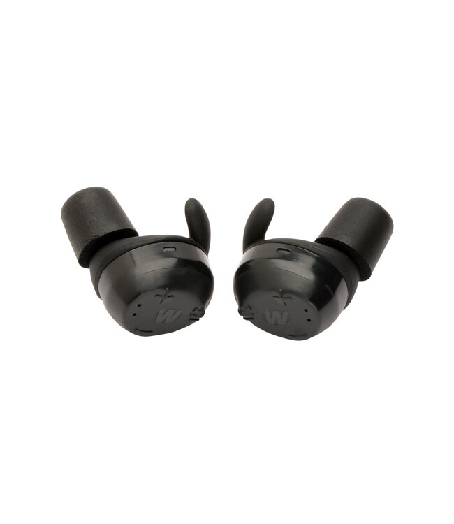Walker's Silencer 2.0 Electronic Ear Buds