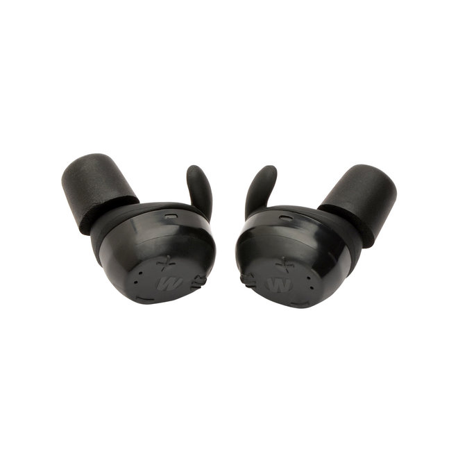 Walker's Silencer 2.0 Electronic Ear Buds Corlane Sporting Goods Ltd.