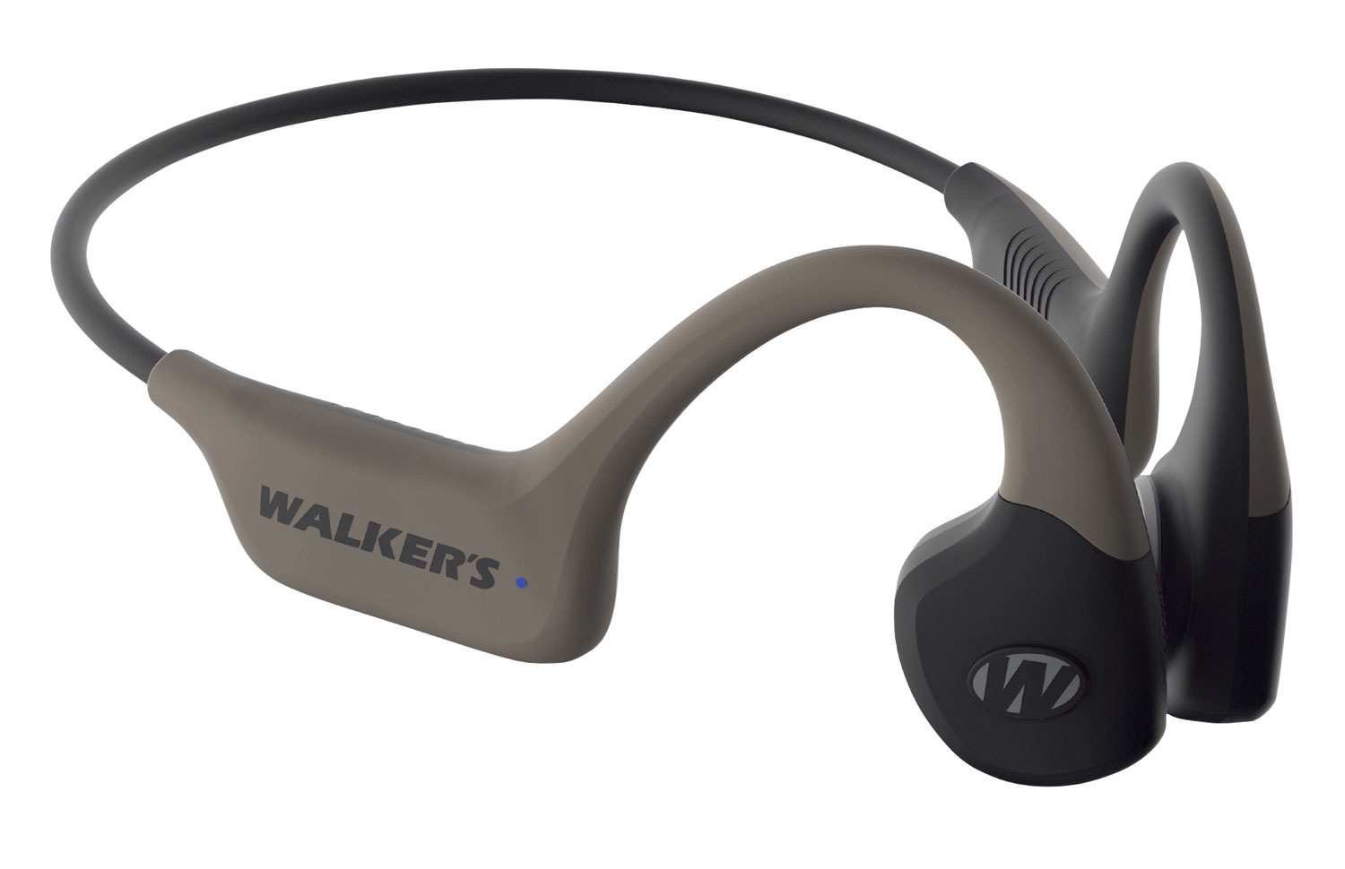 Walker's Walker Raptor Bone Conductor Protection/Enhancement Walker's Walker Raptor Bone Conductor Protection/Enhancement