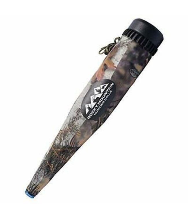 Rocky Mountain Hunting Calls Hunting Wapiti Whacker Bugle Tube #137