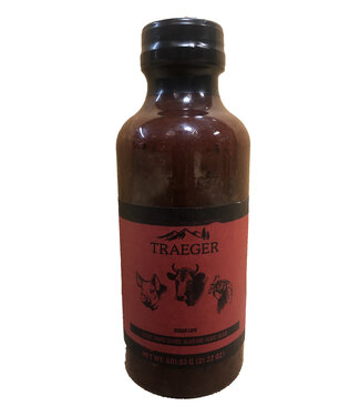 Traeger Traeger BBQ Sauce - Sugar Lips Glaze