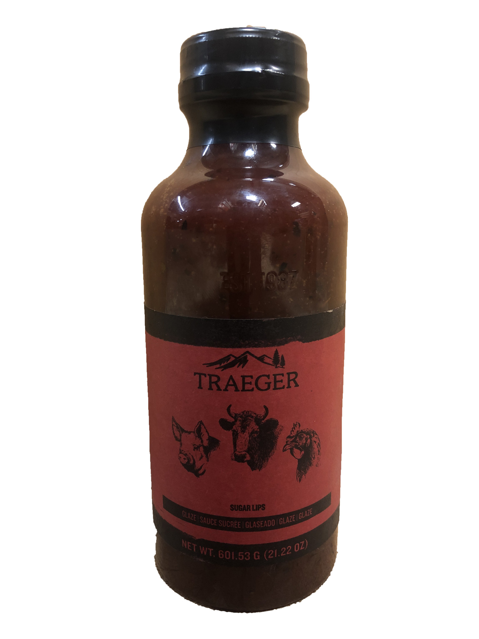 Traeger Traeger BBQ Sauce - Sugar Lips Glaze