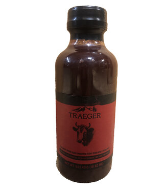 Traeger Traeger BBQ Sauce - Texas Spicy