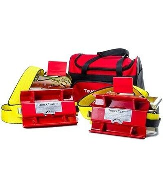Truck Claws Kit and Carry Bag Commercial