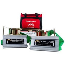 Truck Claws II Kit and Carry Bag Truck Claws II Kit and Carry Bag