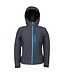 Fieldsheer Adventure Jacket Women's Heather Grey