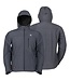 Fieldsheer Adventure Men's Jacket Heather Grey