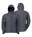 Fieldsheer Fieldsheer Adventure Men's Jacket Heather Grey