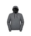 Fieldsheer Phase Hoodie Jacket Grey ( Disc 2022)