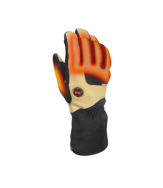 Fieldsheer Fieldsheer Blacksmith Work Glove Tan