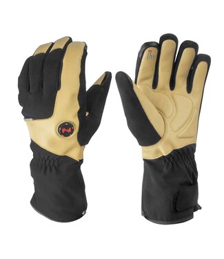 Fieldsheer Blacksmith Work Glove Tan