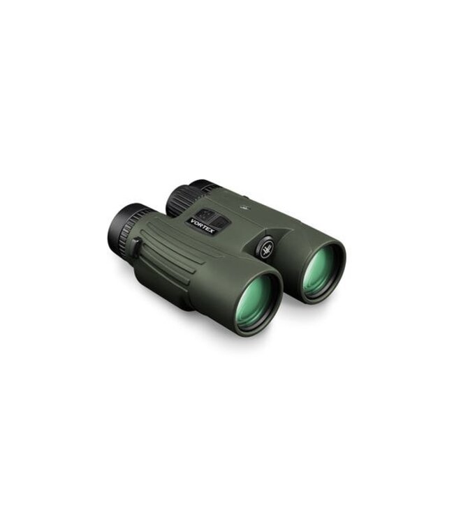 Vortex Vortex Fury HD 5000 10x42 Laser Rangefinding Binocular
