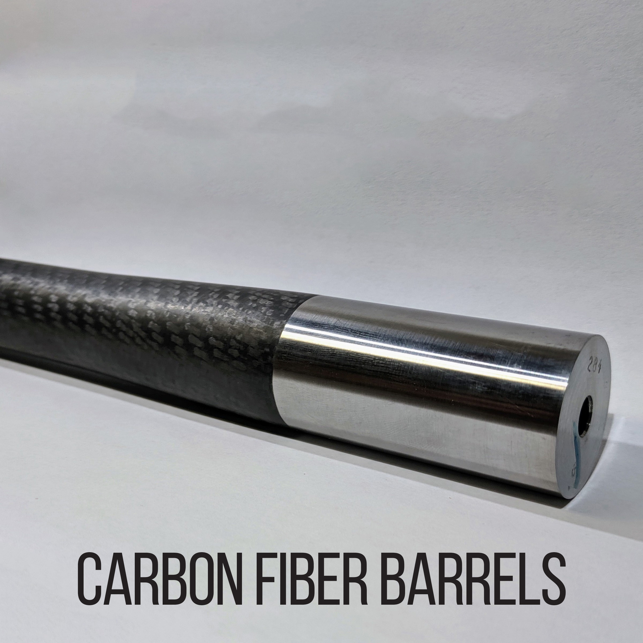 Polar Carbon Fiber Barrels