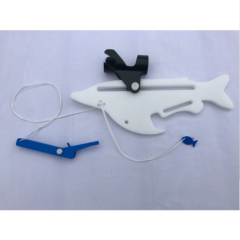 Catch-On Easy Hooksetter Catch-On Easy Hooksetter