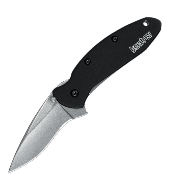 Kershaw Kershaw 1620SWBLK Scallion (to be disc. 2025)
