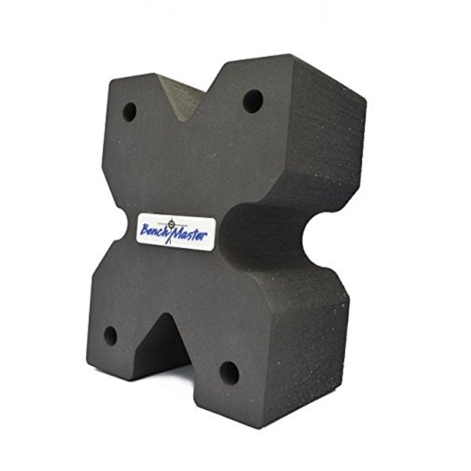 Z10 - Misc. Shooting Products Bench Master X-Block Shooting Rest