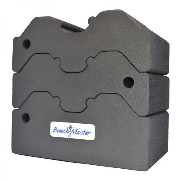 Z10 - Misc. Shooting Products Bench Master Weapon Rack Adjust Z10 - Misc. Shooting Products Bench Master Weapon Rack Adjust