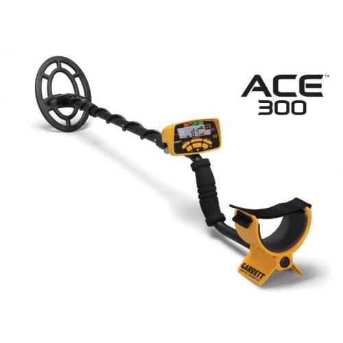 Garrett Ace 300I Metal Detector Corlane Sporting Goods Ltd.