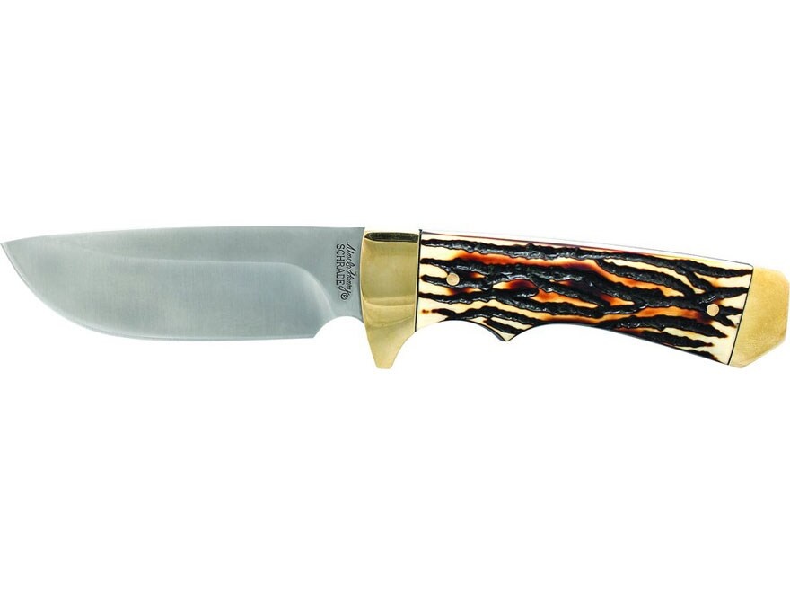 Schrade Schrade 182UH Elk Hunter Drop Point Schrade Schrade 182UH Elk Hunter Drop Point