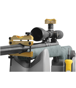 Wheeler Engineering Wheeler Professional Reticle Leveling System