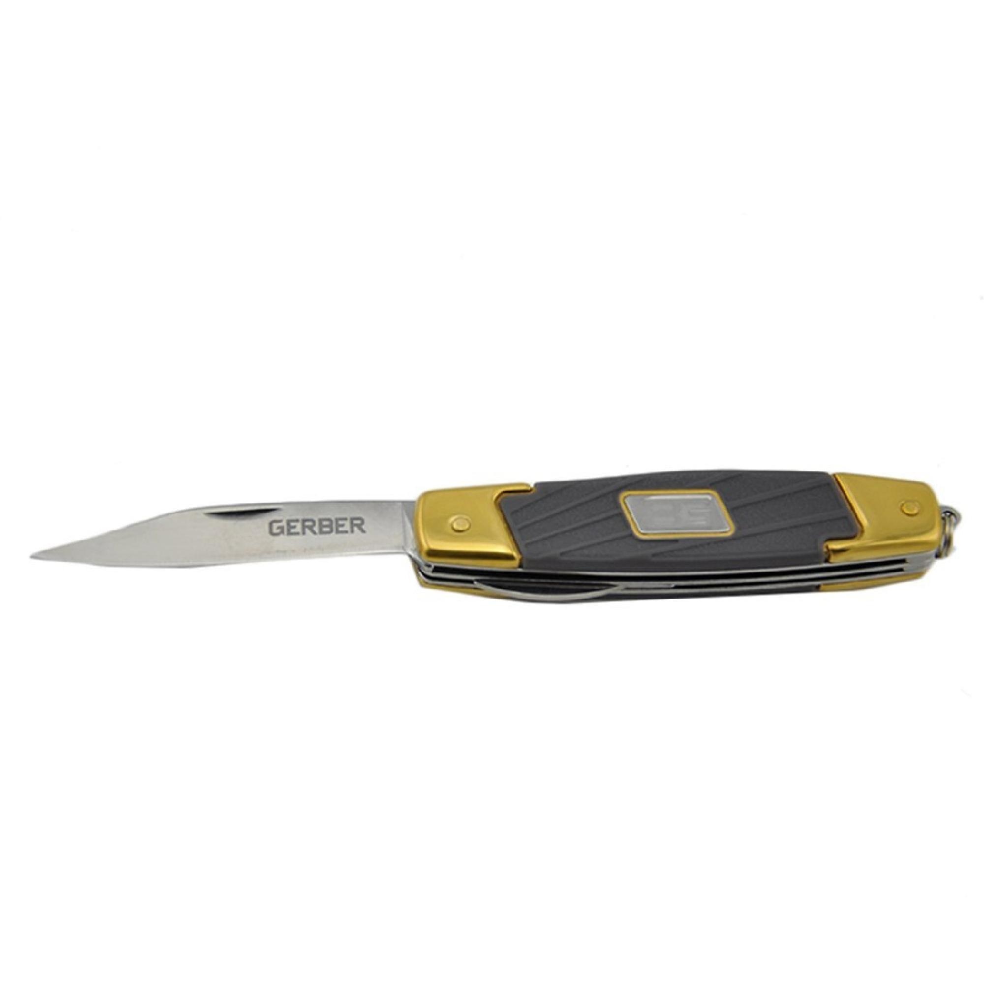 Gerber Knives Gerber Grandfather Knife Gerber Knives Gerber Grandfather Knife