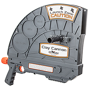 Do All Outdoors Do-All Outdoors Clay Cannon Do All Outdoors Do-All Outdoors Clay Cannon