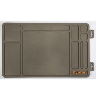 Lyman Lyman Essentials Gun Maintenance Flat Mat