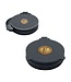 Leupold Alumina Flip Back Lens Cover Kit 40mm & Standard EP 62990