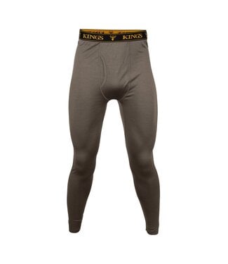 King's Camo King's Camo XKG Foundation 150 Merino Bottom Olive