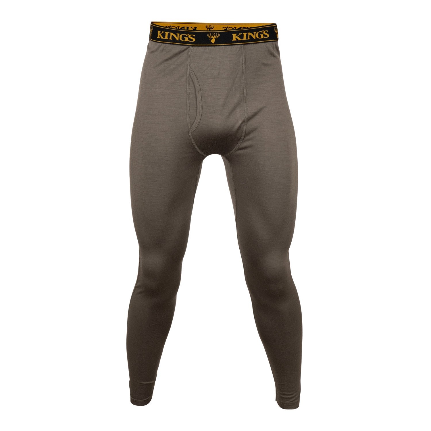 King's Camo King's Camo XKG Foundation 150 Merino Bottom Olive King's Camo King's Camo XKG Foundation 150 Merino Bottom Olive