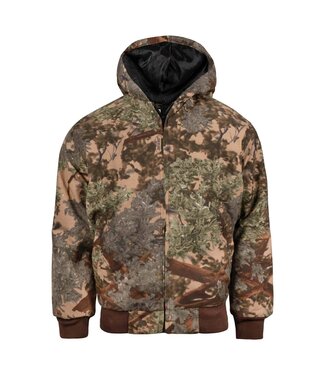 King's Camo King's Camo Youth Insulated Jacket Desert Shadow Large