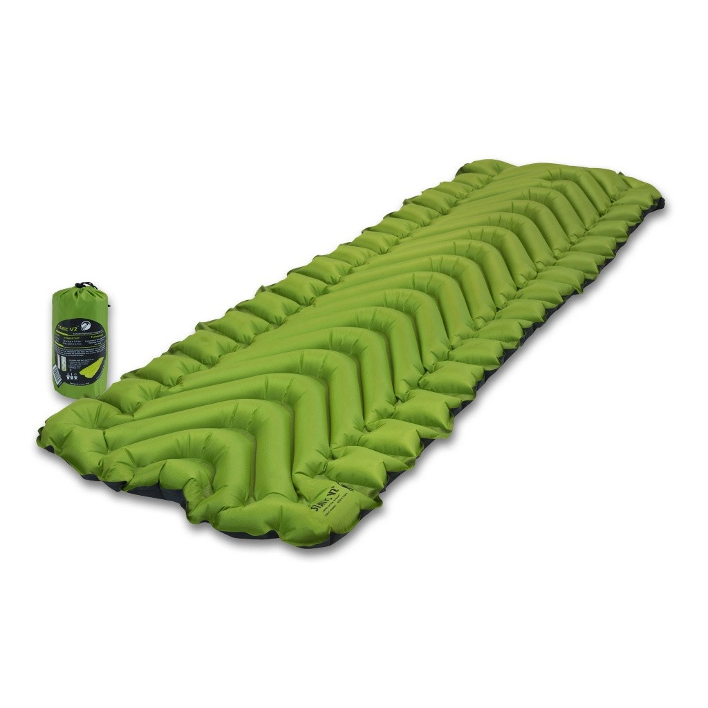 Klymit Static V2 Sleeping Pad Klymit Static V2 Sleeping Pad
