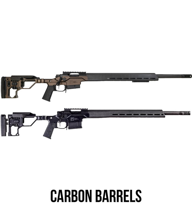 Christensen Arms Christensen Arms Modern Precision Rifle (MPR)