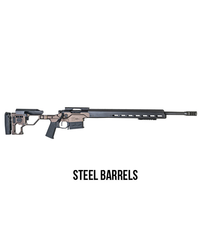 Christensen Arms Modern Precision Rifle (MPR)