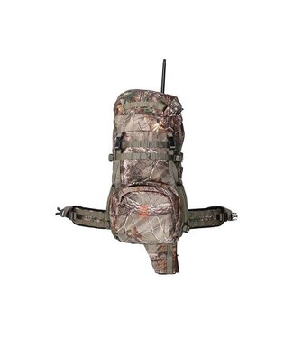 Vorn Realtree Deer Quick Release Backpack