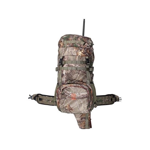 Vorn Realtree Deer Quick Release Backpack Vorn Realtree Deer Quick Release Backpack