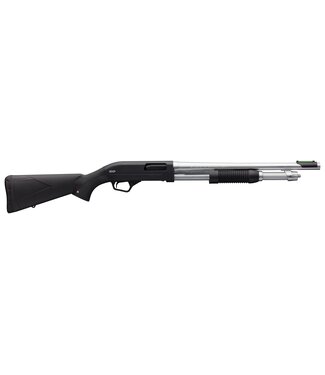Winchester SXP Marine Defender 3" 20GA - Pump - 18" - 5+1 Rd