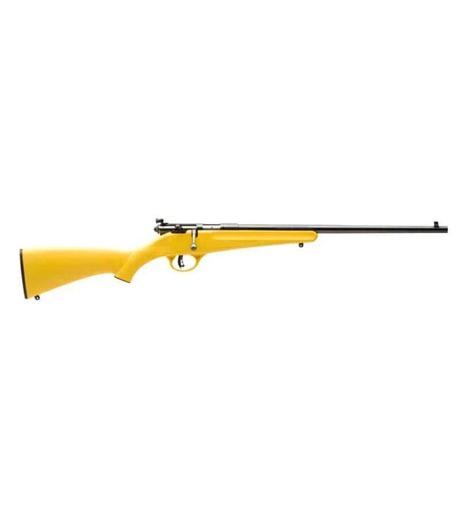 Savage Arms Savage Rascal Bolt Action 22 LR - Bolt - 16" - No Mag