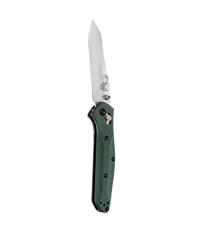 Benchmade 940 Osborne Reverse Tanto Axis