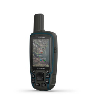 Garmin Garmin GPSMap 64x