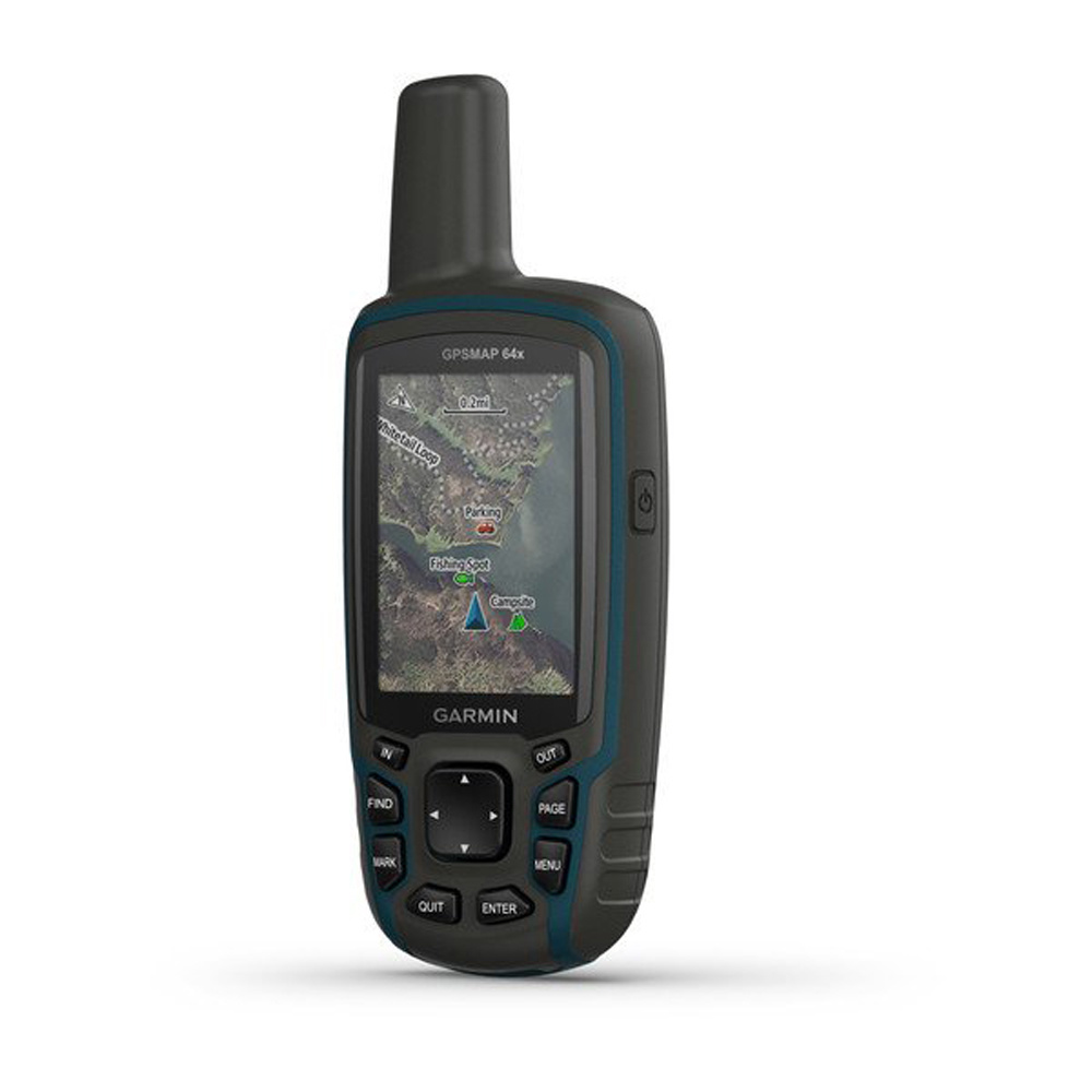 Garmin Garmin GPSMap 64x Garmin Garmin GPSMap 64x