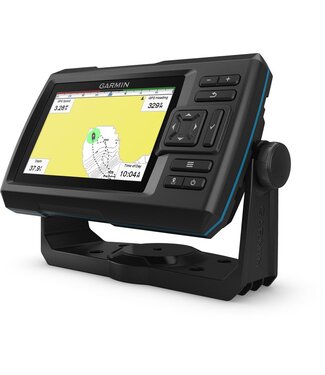 Garmin Garmin Striker Vivid 5CV