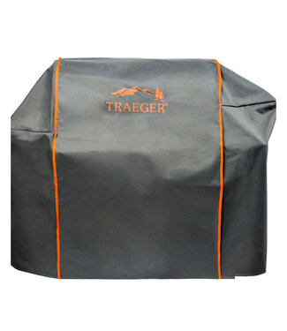 Traeger Traeger Timberline 1300 Full Length Grill Cover