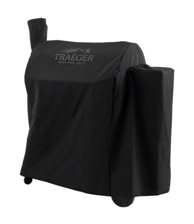 Traeger Pro 780 Full Length Grill Cover