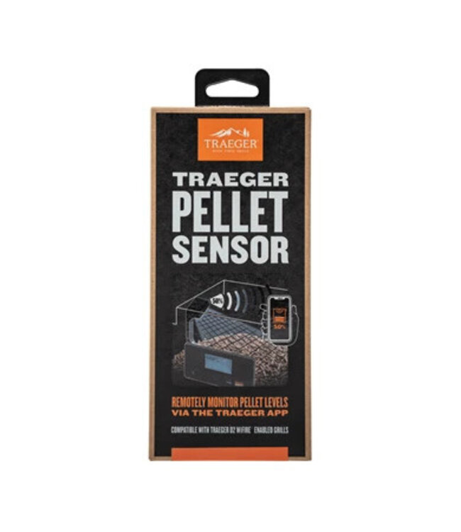 Traeger Pellet Sensor D2 WiFi