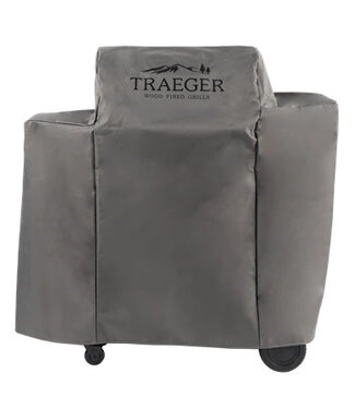 Traeger Traeger Ironwood 650 Full Length Grill Cover