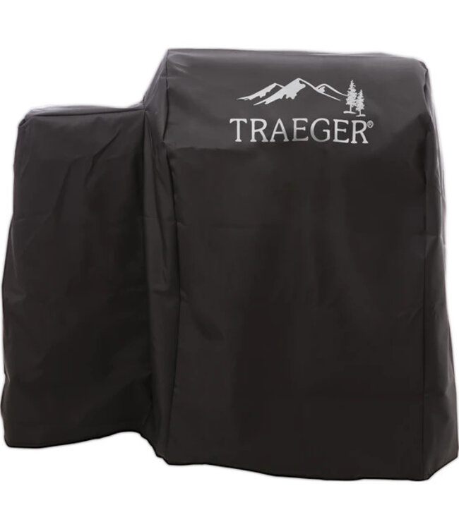 Traeger Traeger Tailgater Full Length Grill Cover