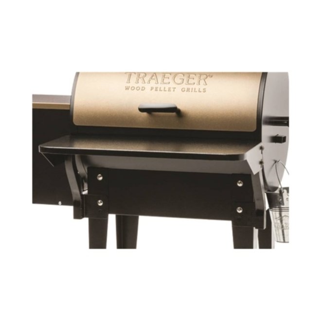Traeger Tailgater Elite