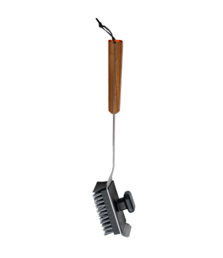 Traeger BBQ Cleaning Brush