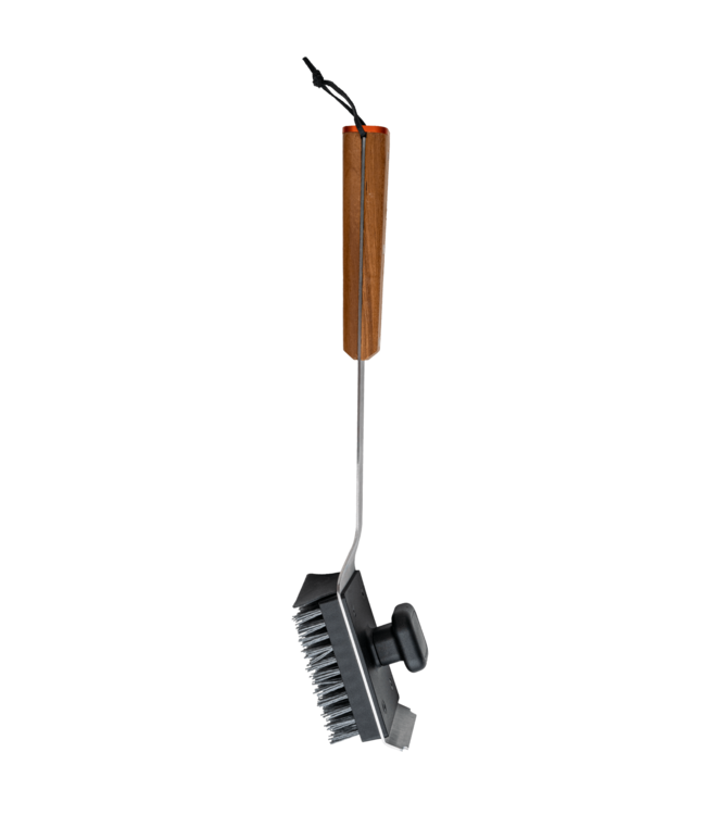 Traeger Traeger BBQ Cleaning Brush